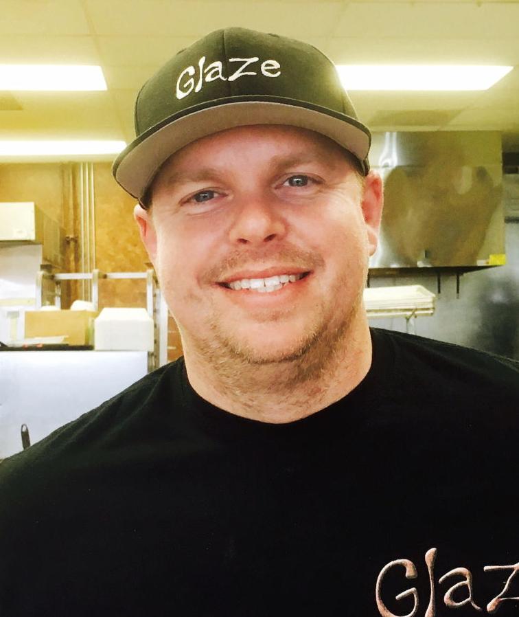 The hole story: Doughnut shop tastes success (copy)